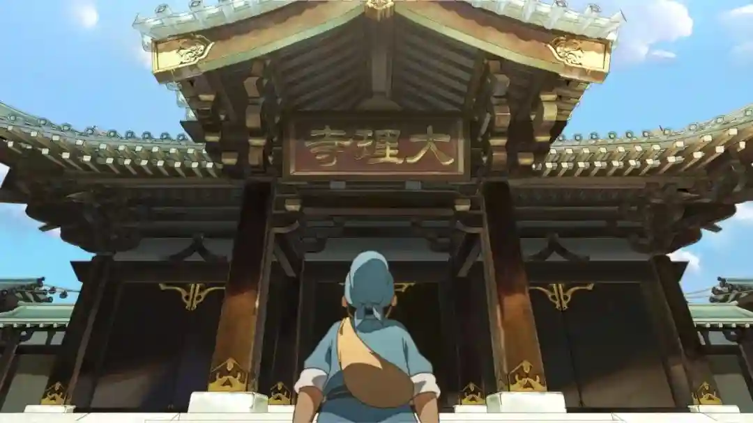 国产动画的坑，入了真香